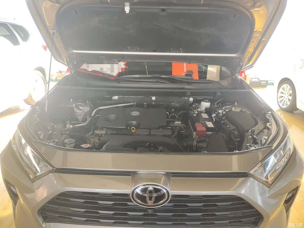 Toyota RAV4, 2023 19