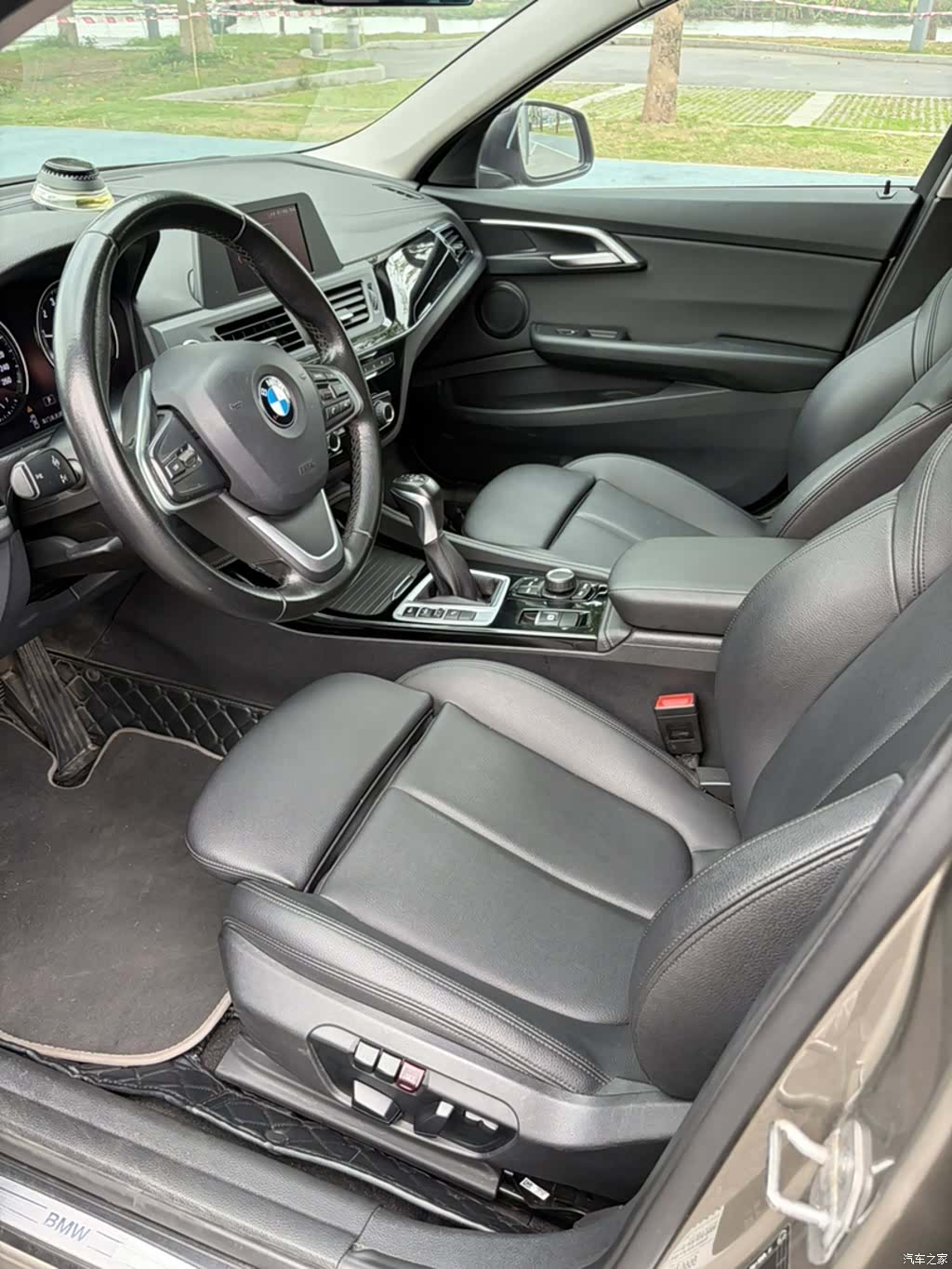 BMW 1 Series, 2018 13