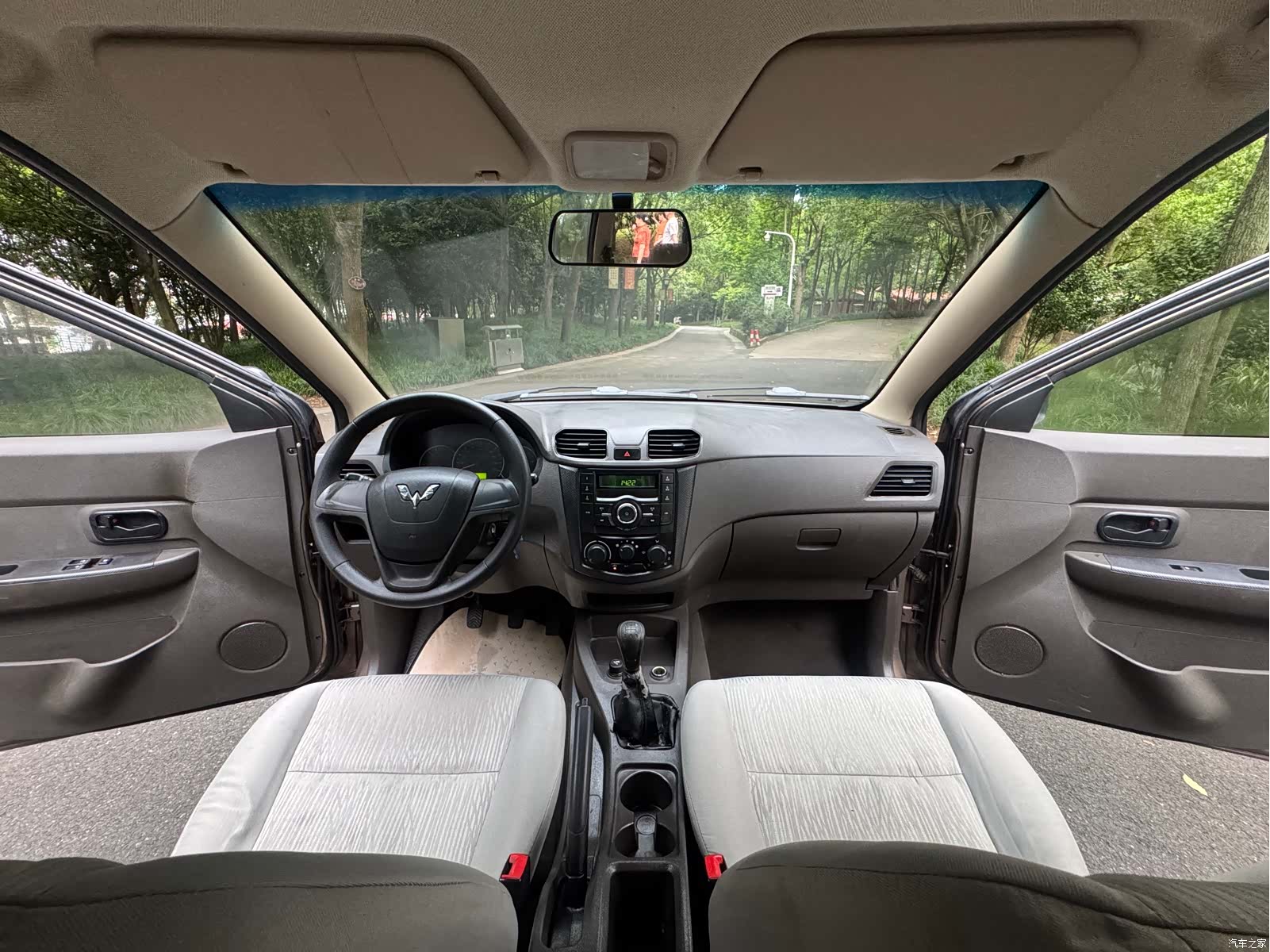 Wuling Hongguang, 2018 20