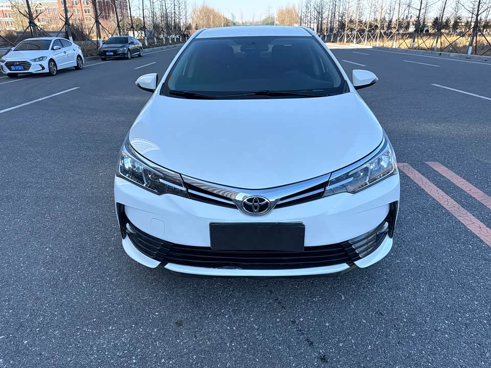 Trumpchi Trumpchi M6