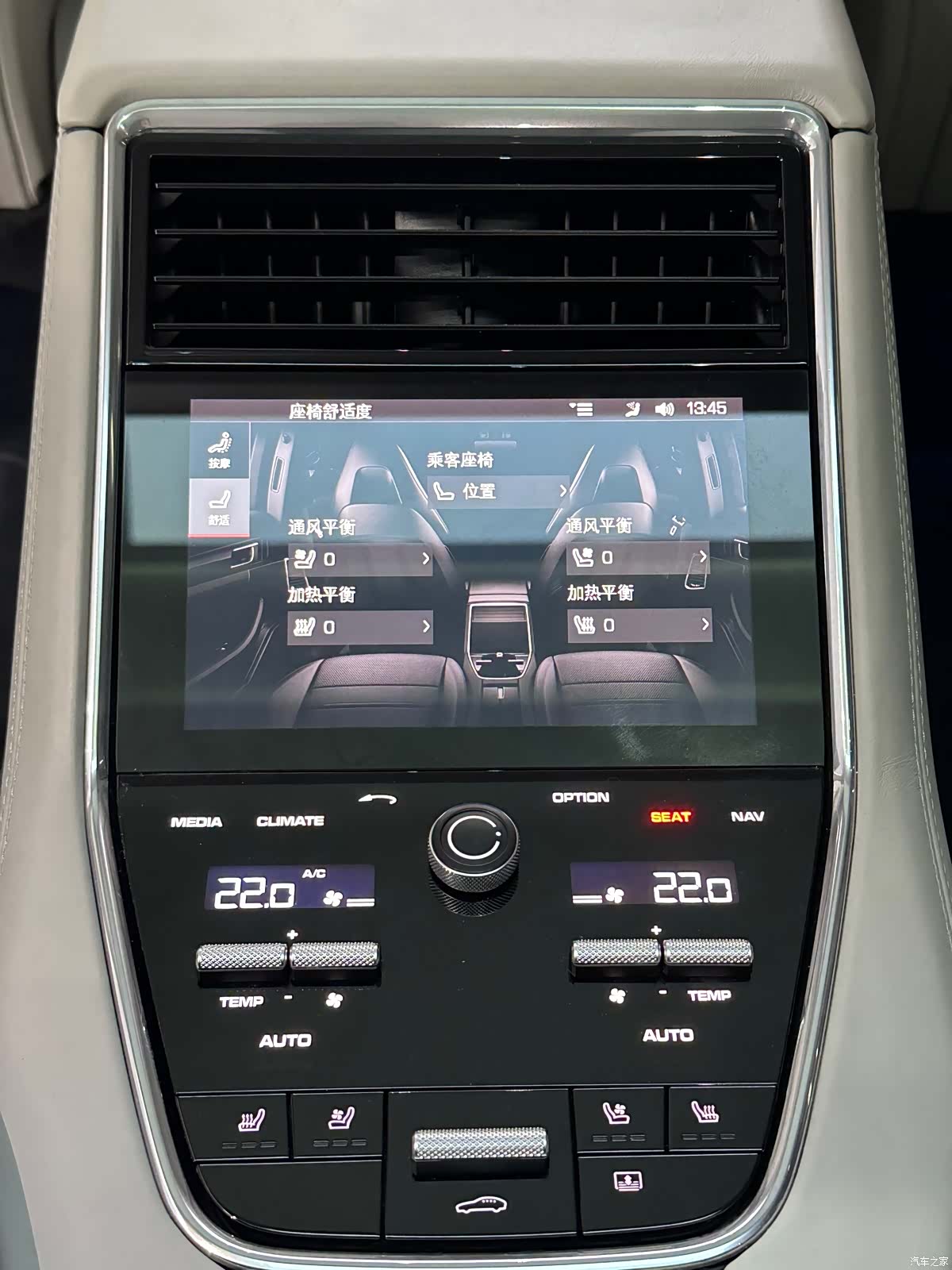 Porsche Panamera, 2020 10