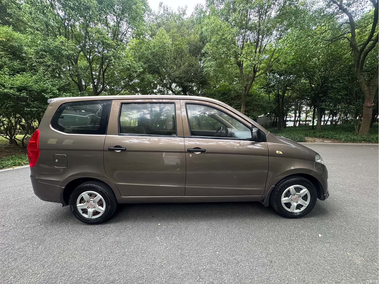 Wuling Hongguang, 2018 7