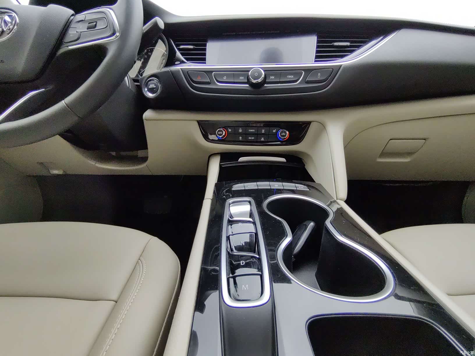 Buick Regal, 2021 25