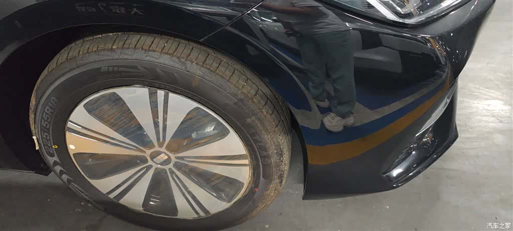 Geely A7, 2025 все фото