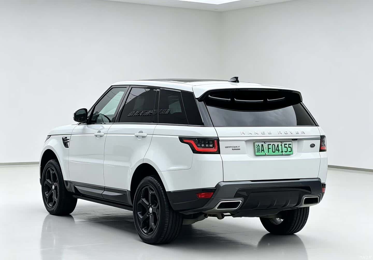 Land Rover Range Rover, 2019 2