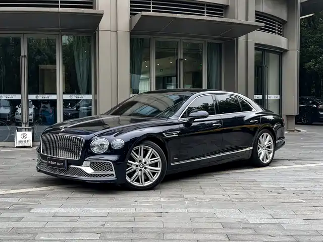 Bentley Fich 2020 — купить из Китая под заказ
