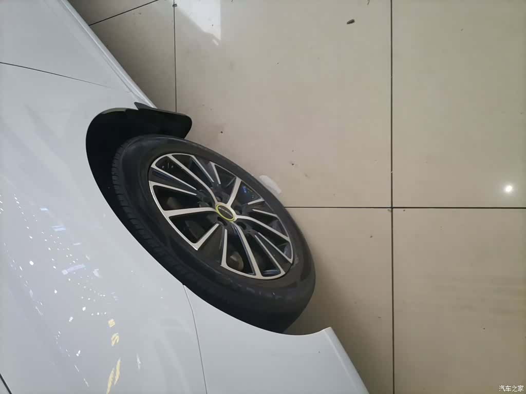 Roewe i5, 2023 25