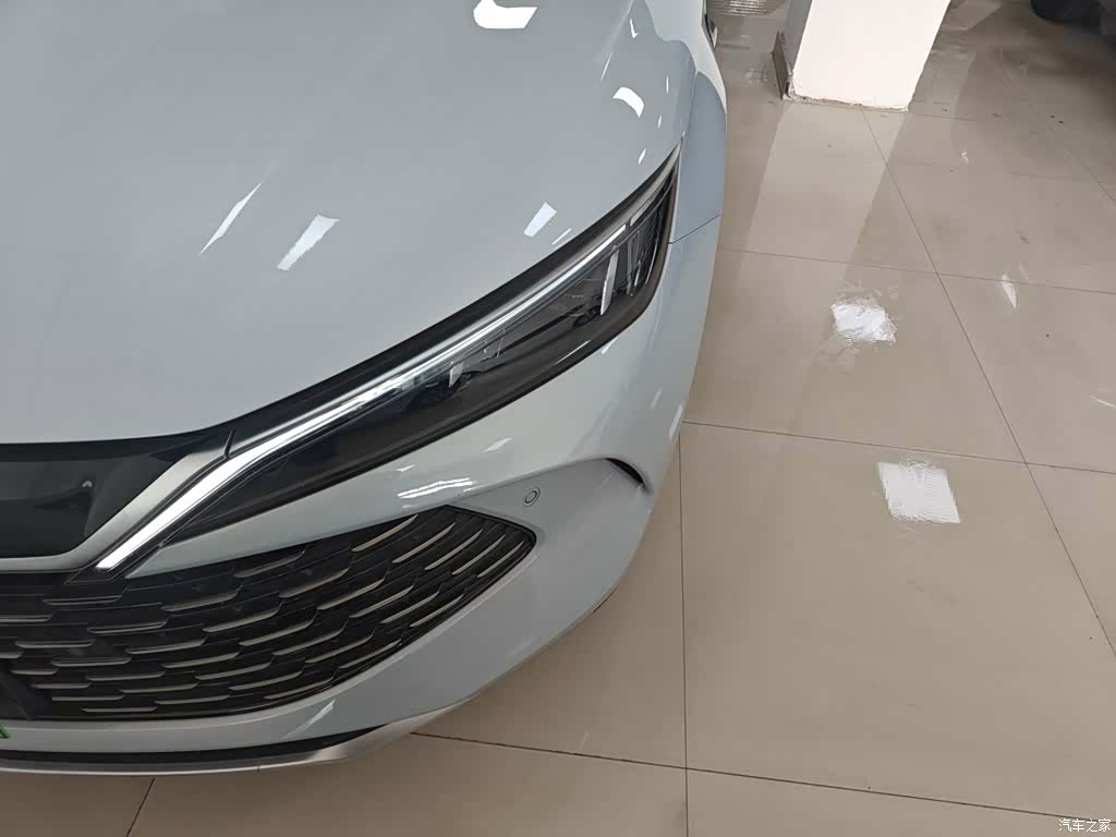 BYD Qin, 2025 24
