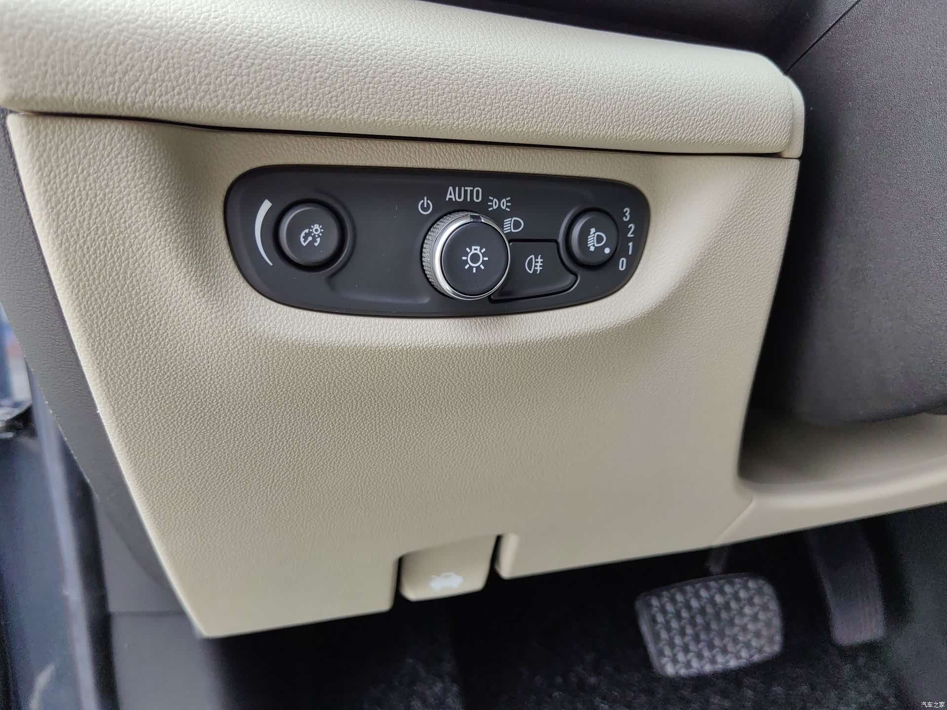 Buick Regal, 2021 21