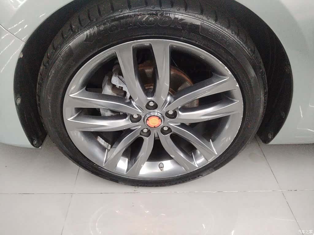 Hongqi H5, 2018 23