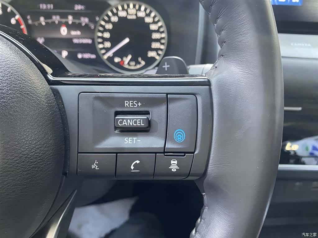 Nissan Qashqai, 2023 14