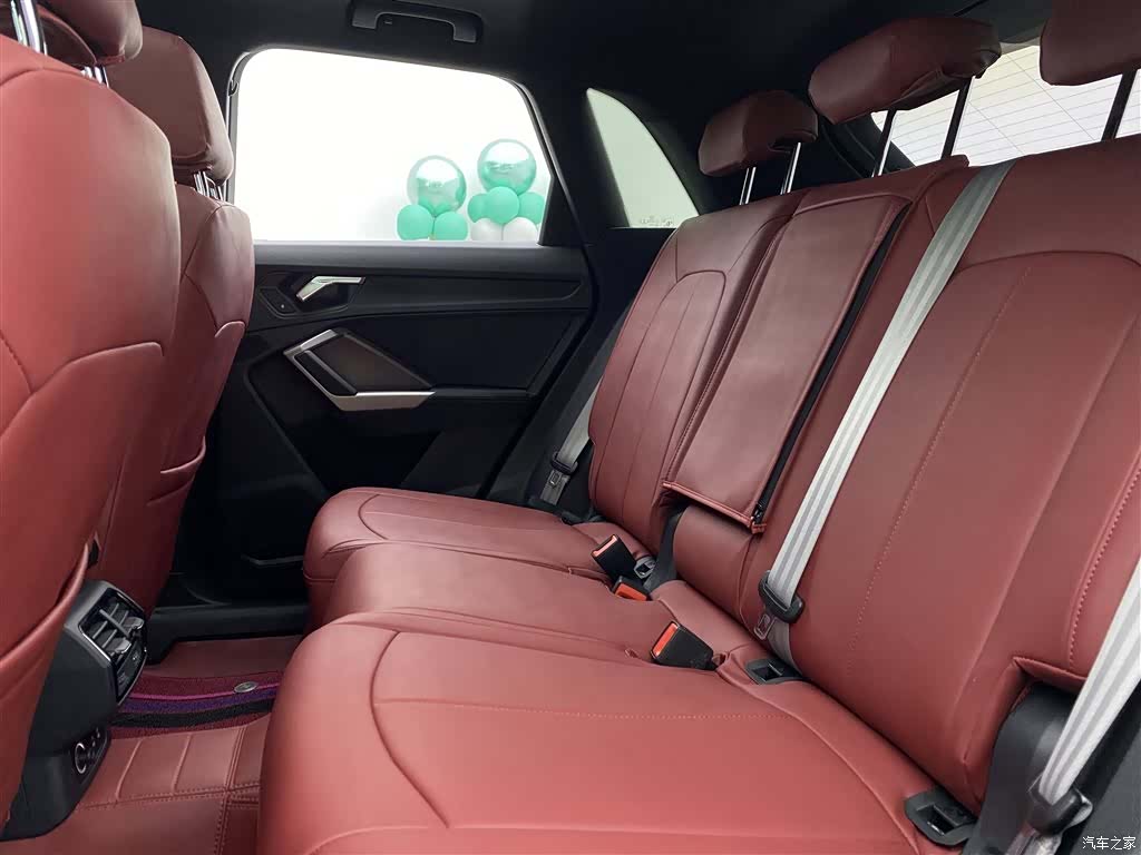 Audi Q3, 2021 7
