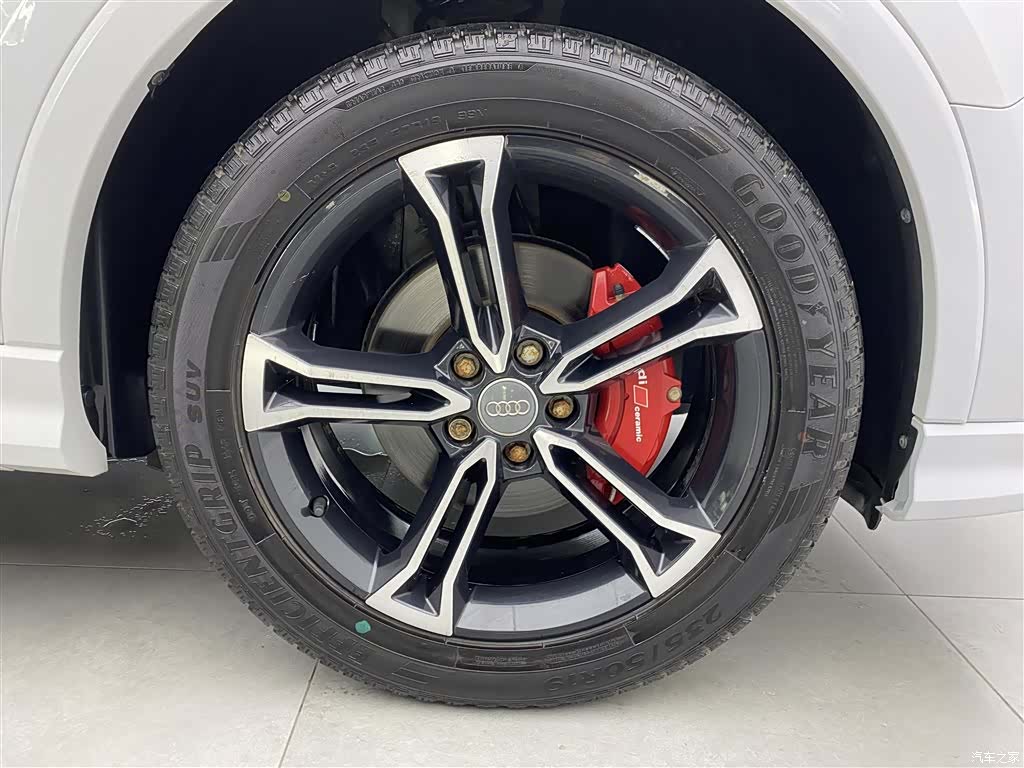 Audi Q3, 2021 35