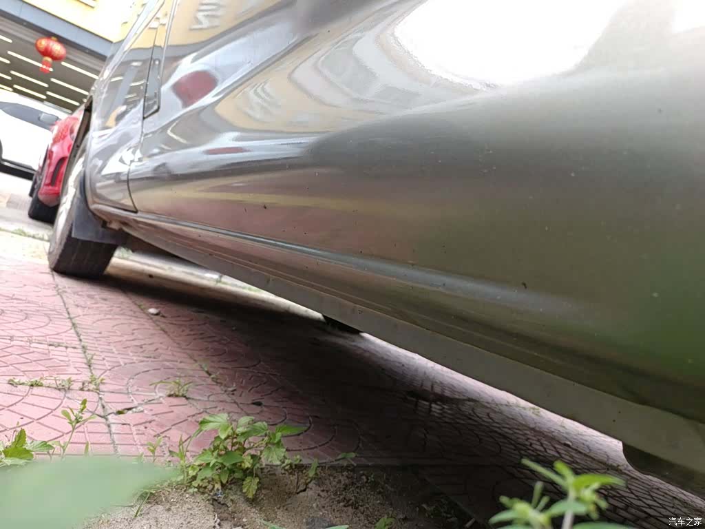 DongFeng M5, 2017 22