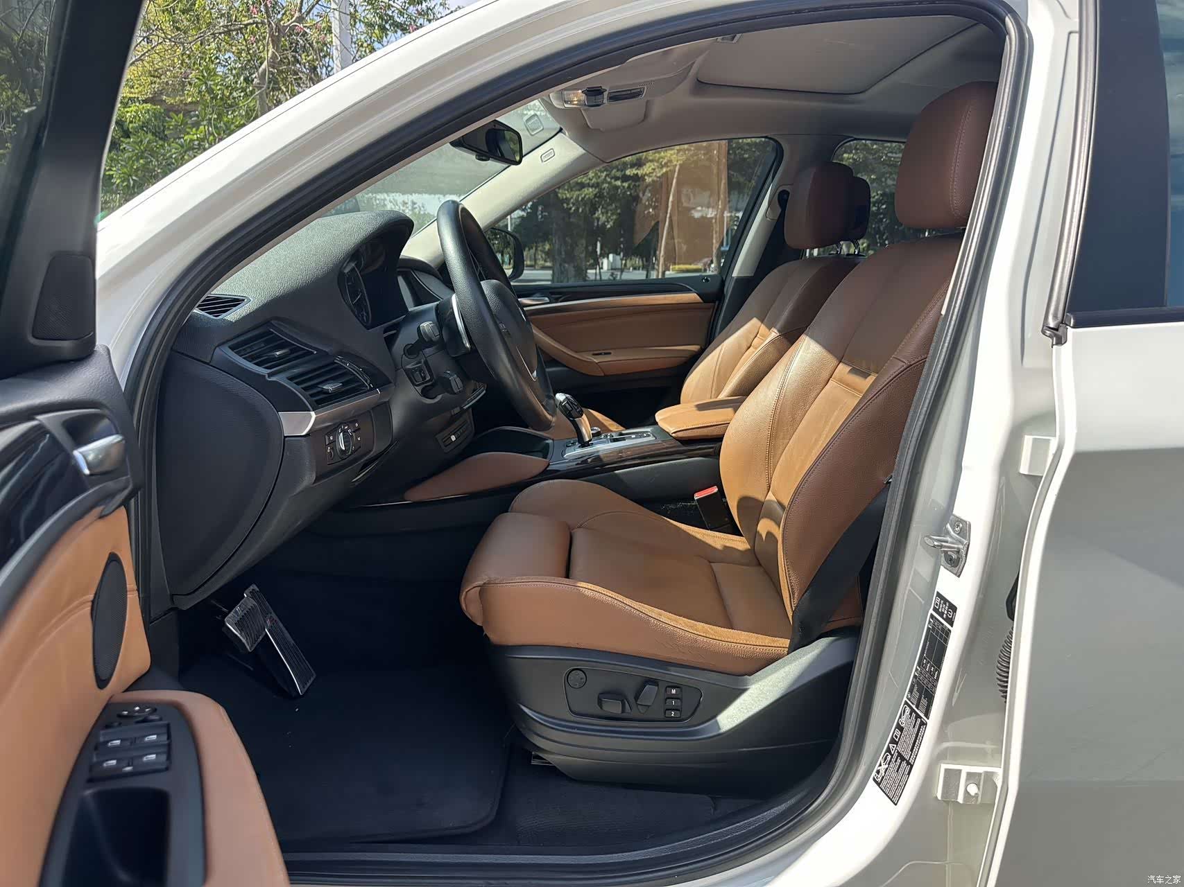 BMW X6, 2015 6