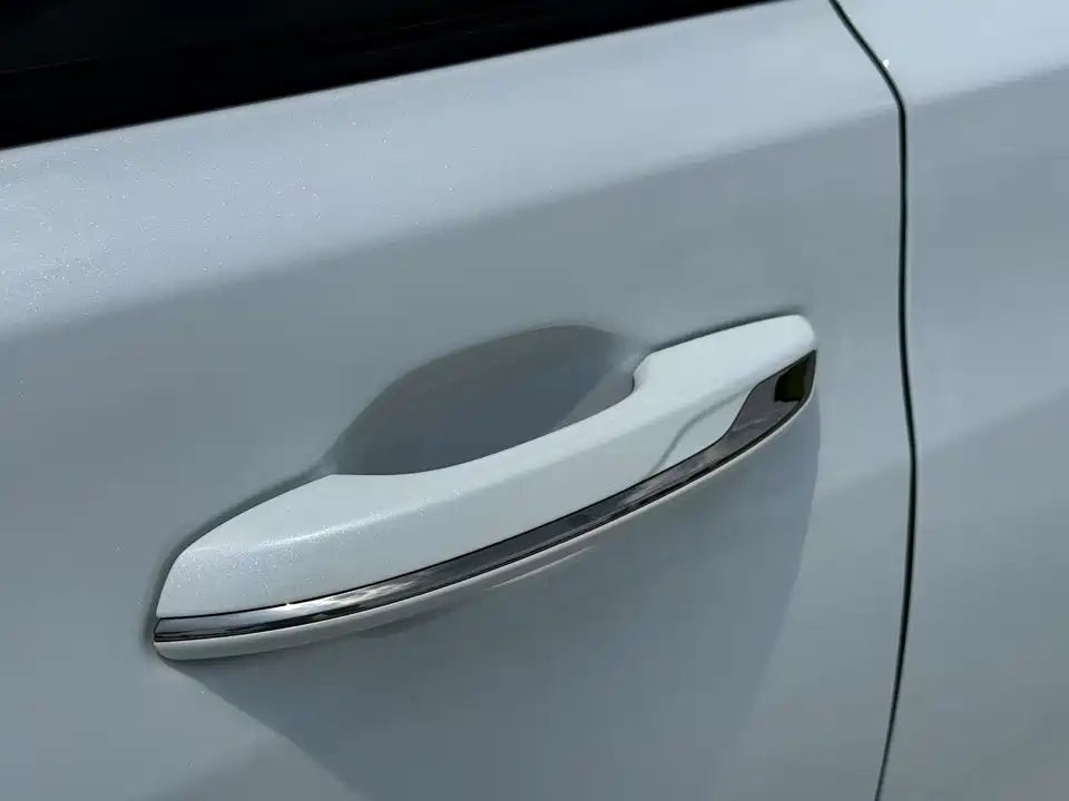 Hongqi H6