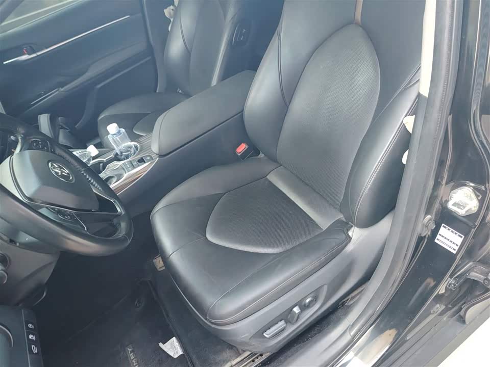 Toyota Camry Toyota Camry