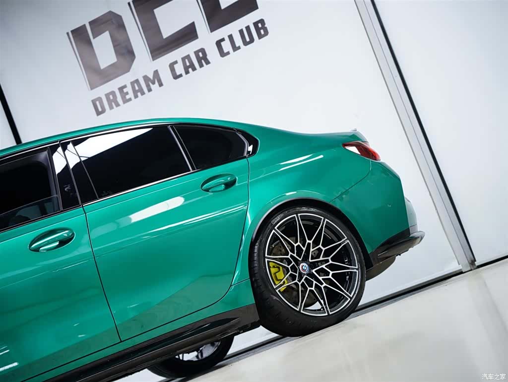 BMW M3, 2022 22