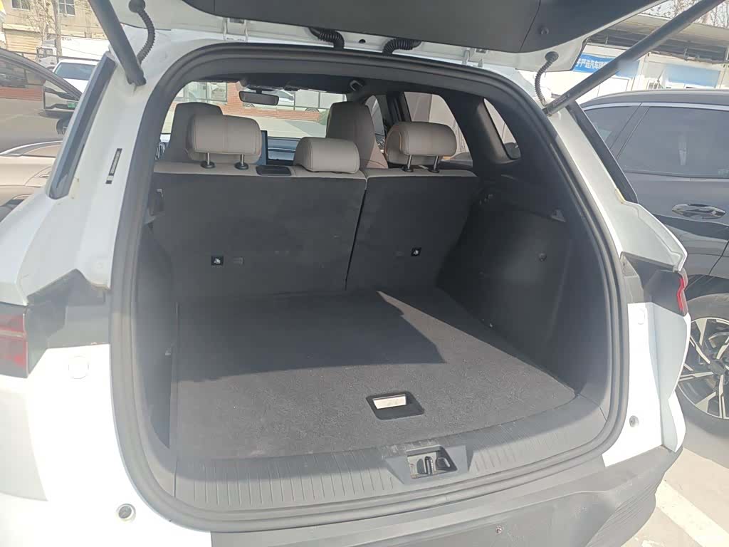 BYD Song, 2025 15
