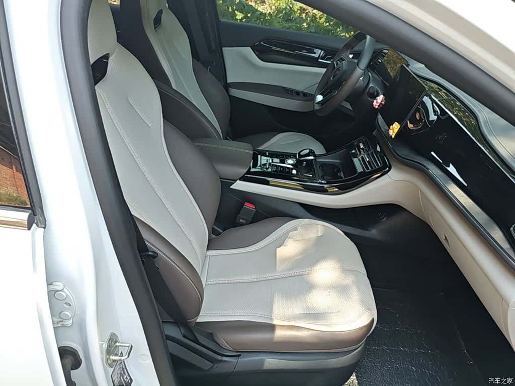 BYD Qin, 2025 25
