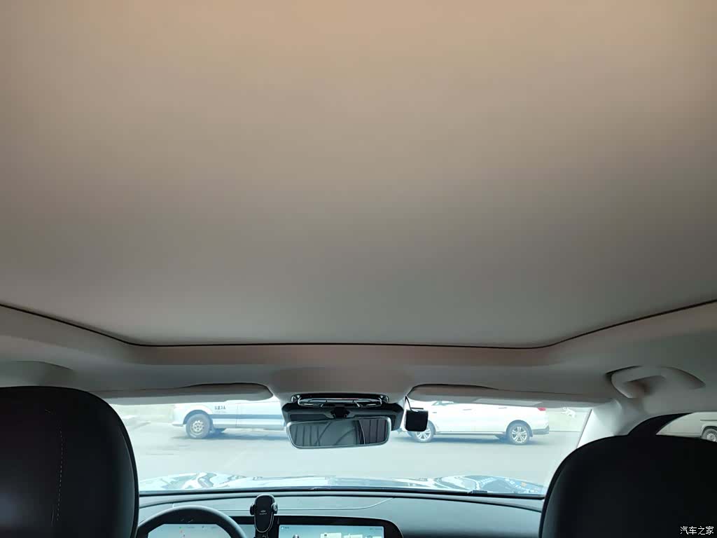 Chery Tiggo 9, 2024 18