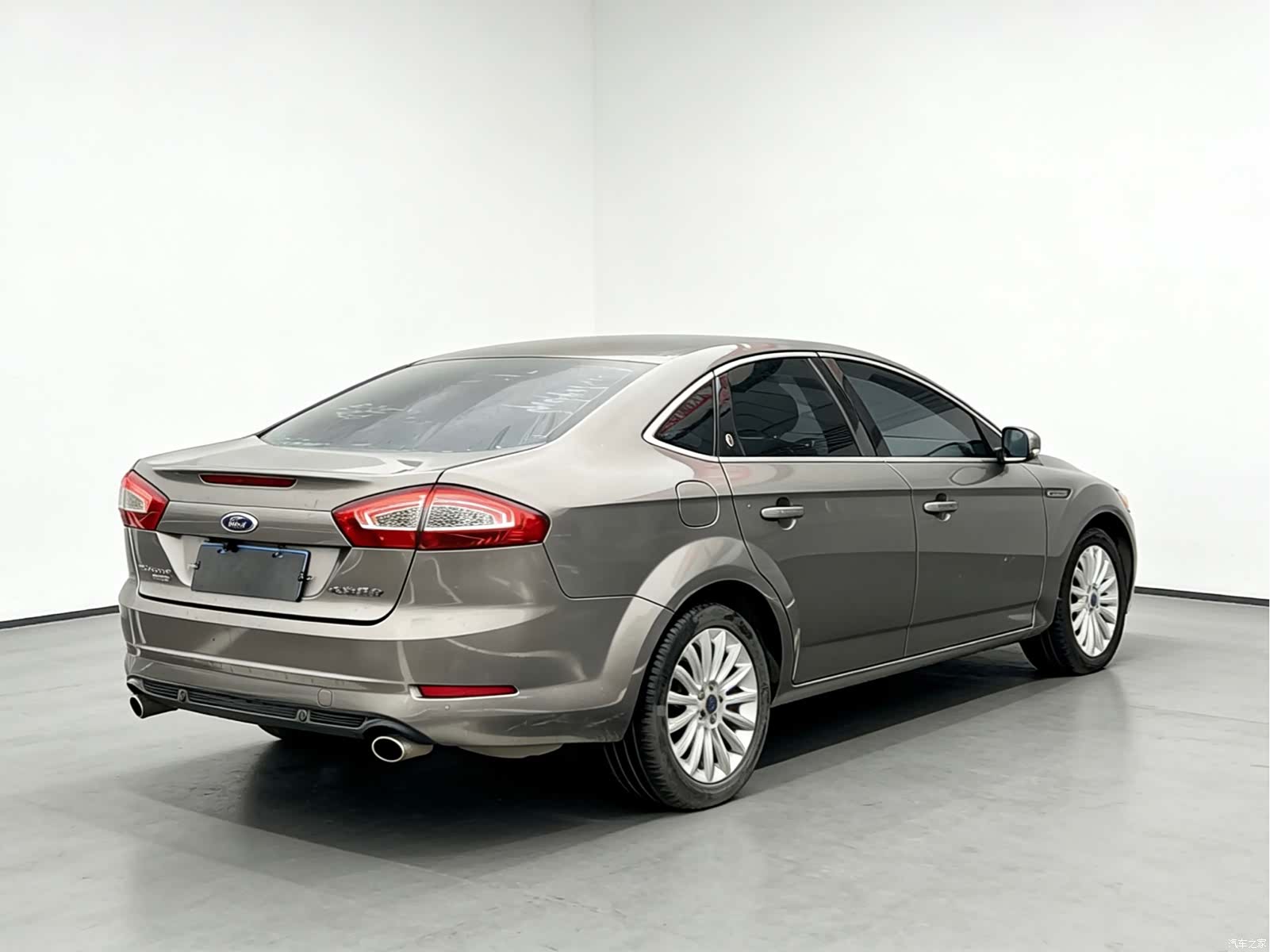 Ford Mondeo, 2012 6