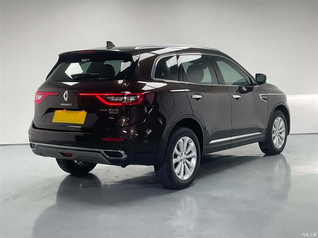 DongFeng SCe200, 2019 3