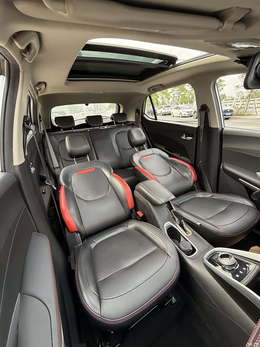 Wuling 510, 2019 17
