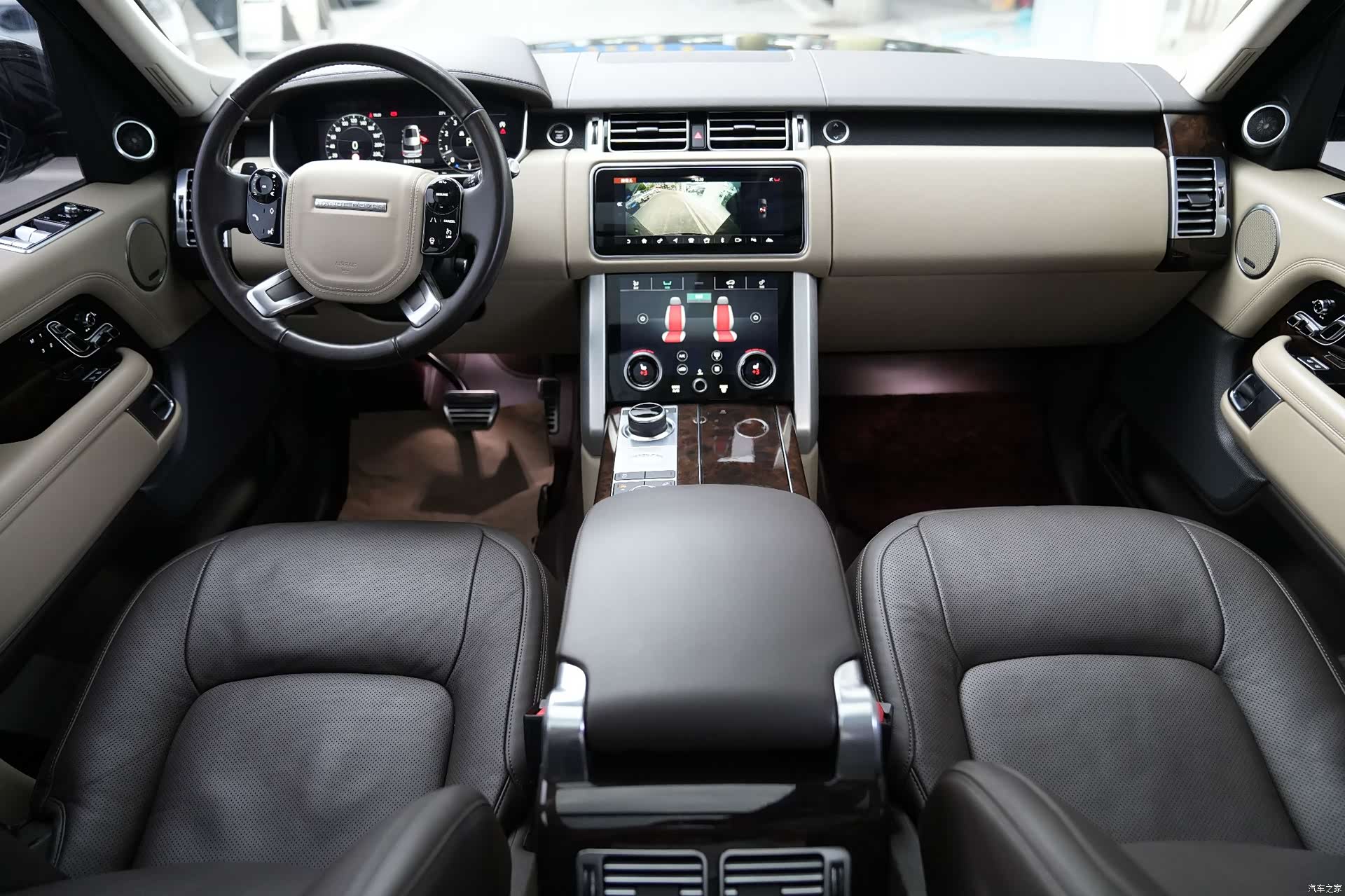 Land Rover Range Rover, 2022 8
