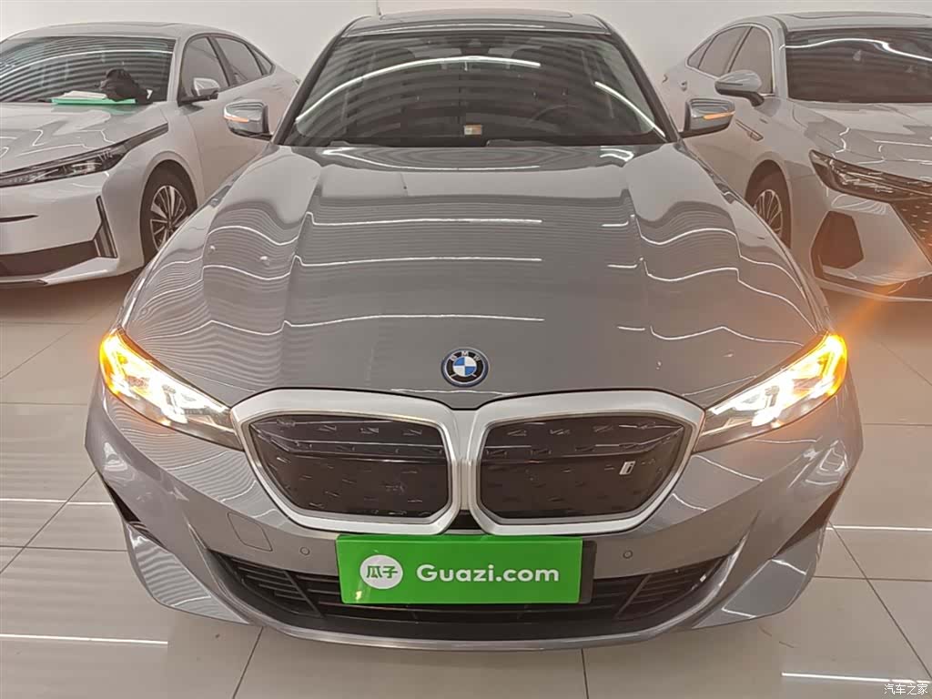 BMW i3, 2024 3