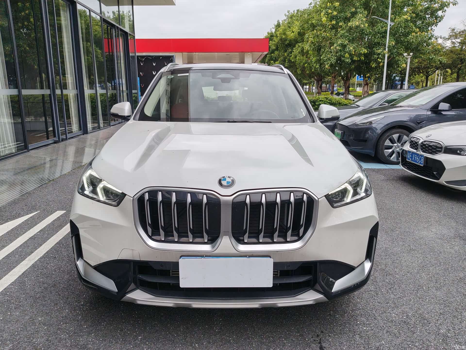 BMW X1, 2024 4