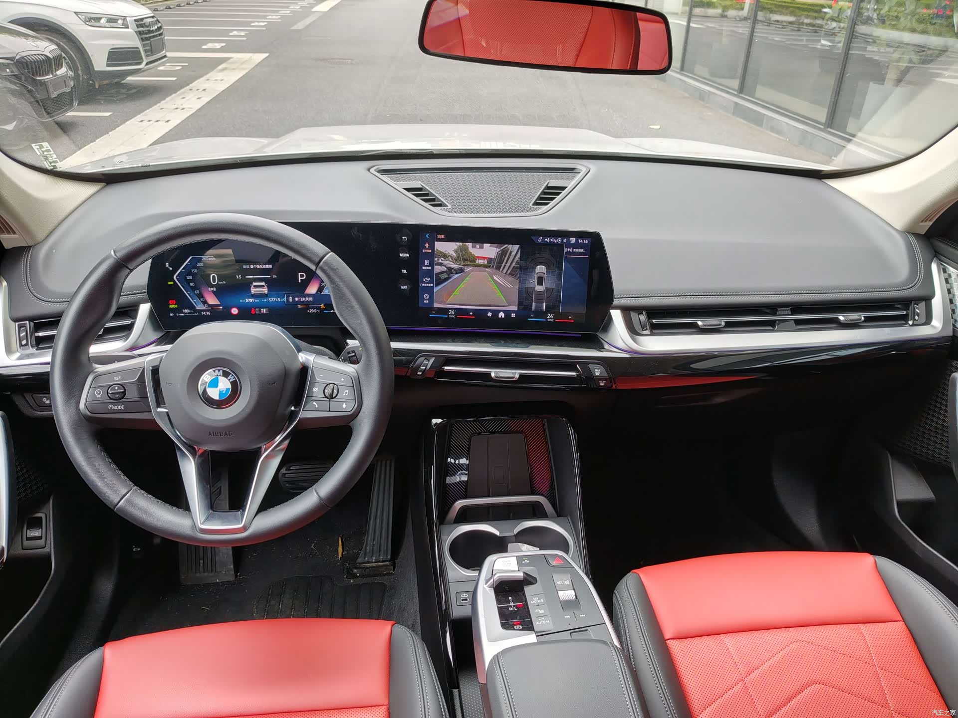 BMW X1, 2024 15