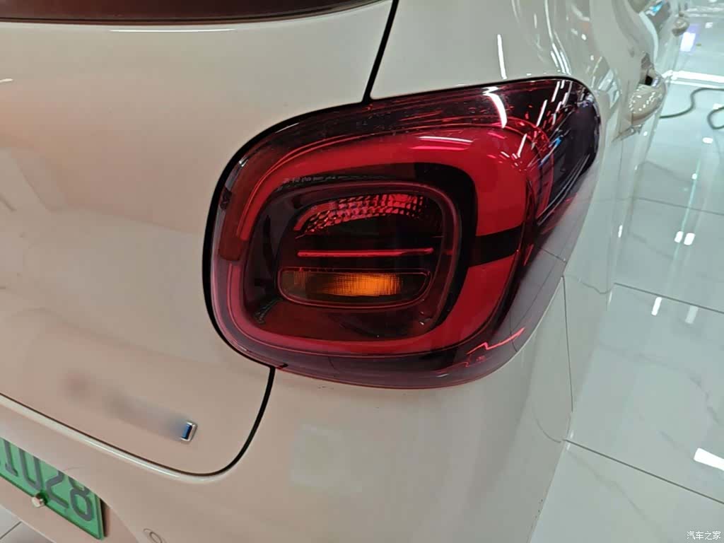 Wuling MINIEV, 2026 24