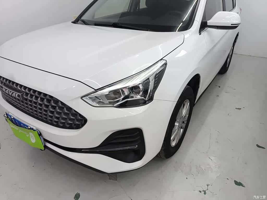 Haval M6, 2021 18