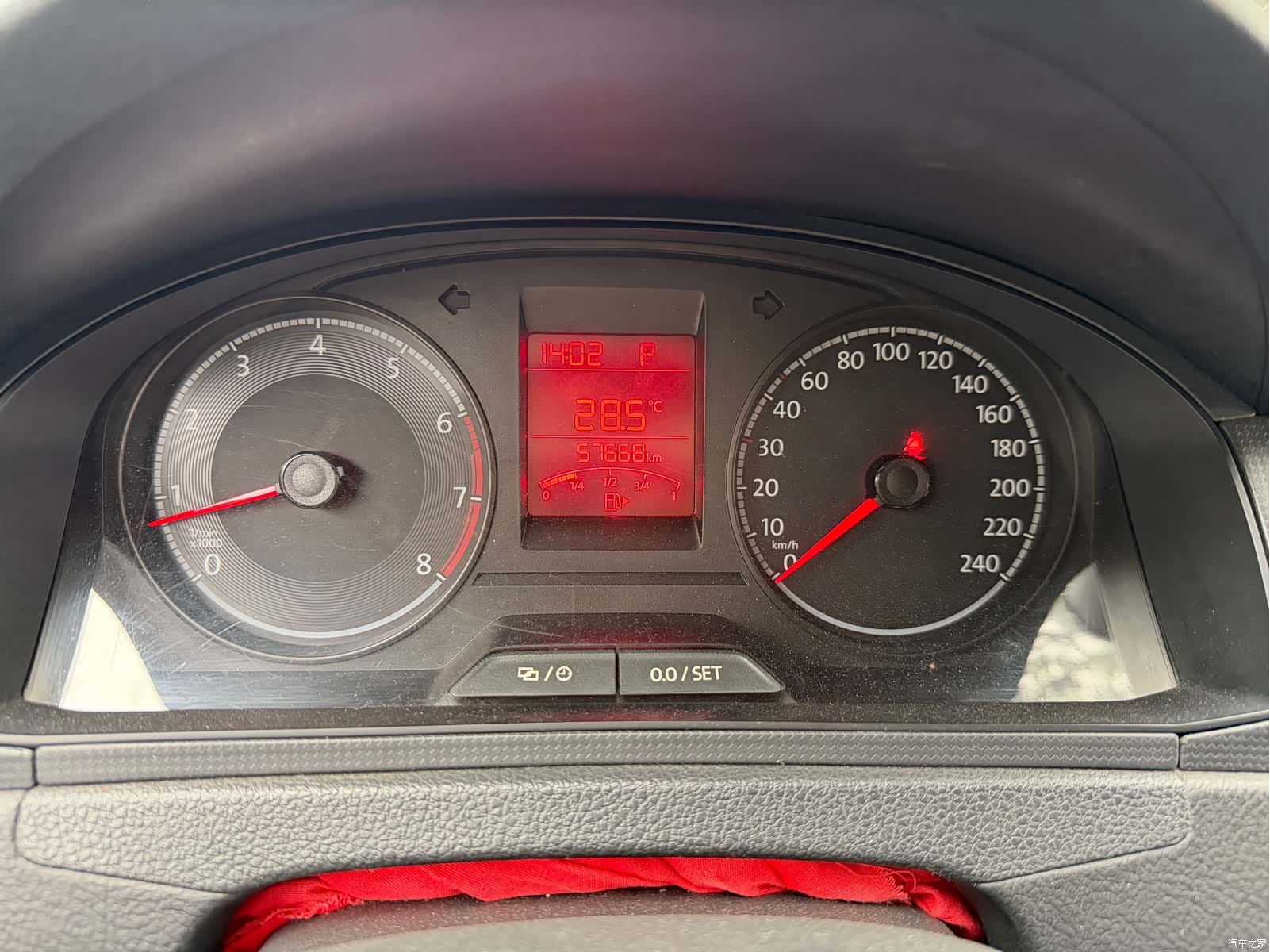 Volkswagen Santana, 2018 13
