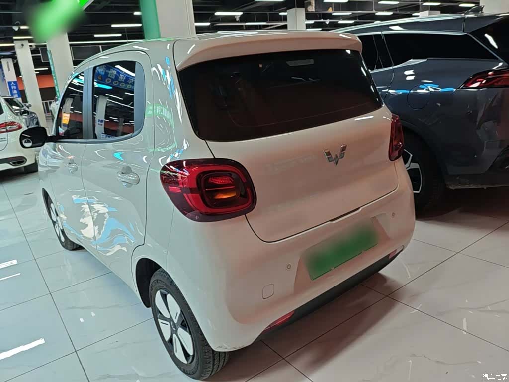 Wuling MINIEV, 2026 23