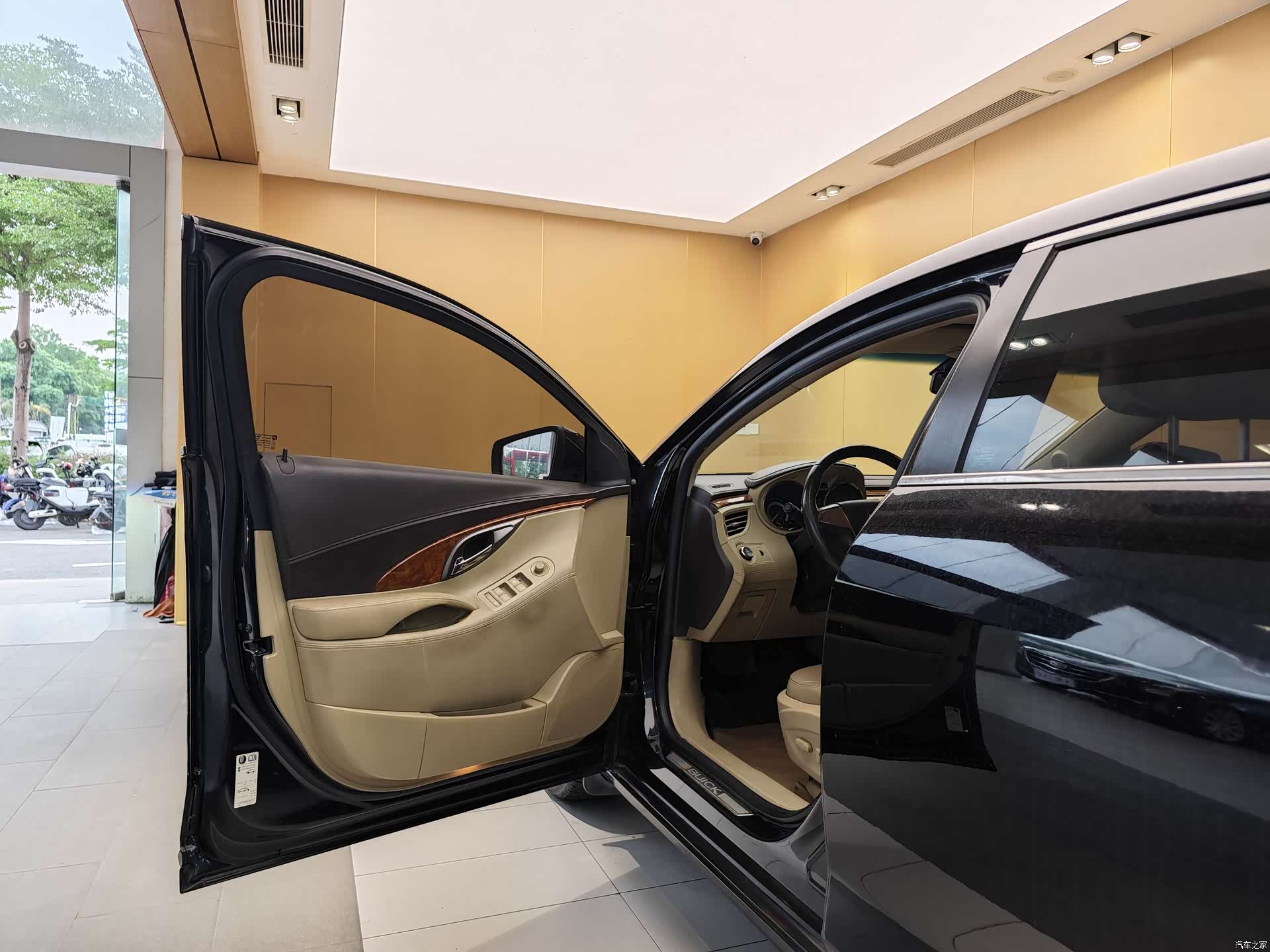 Buick LaCrosse, 2013 7