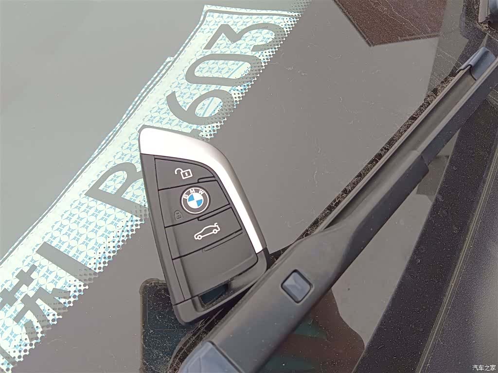 BMW X1, 2020 17