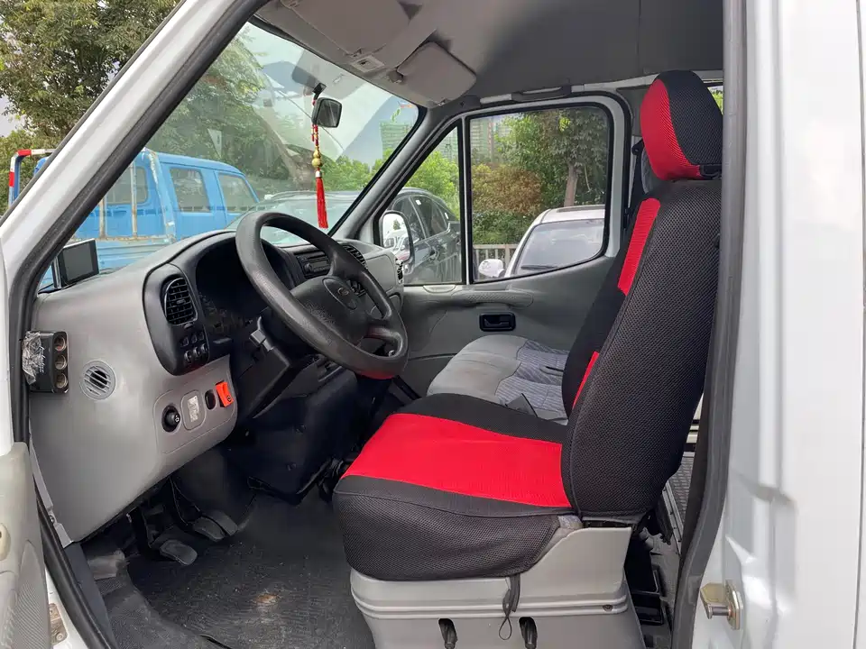 Ford Classic Quanshun