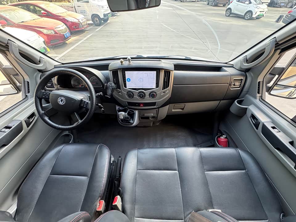 Dongfeng Yufeng Yufeng