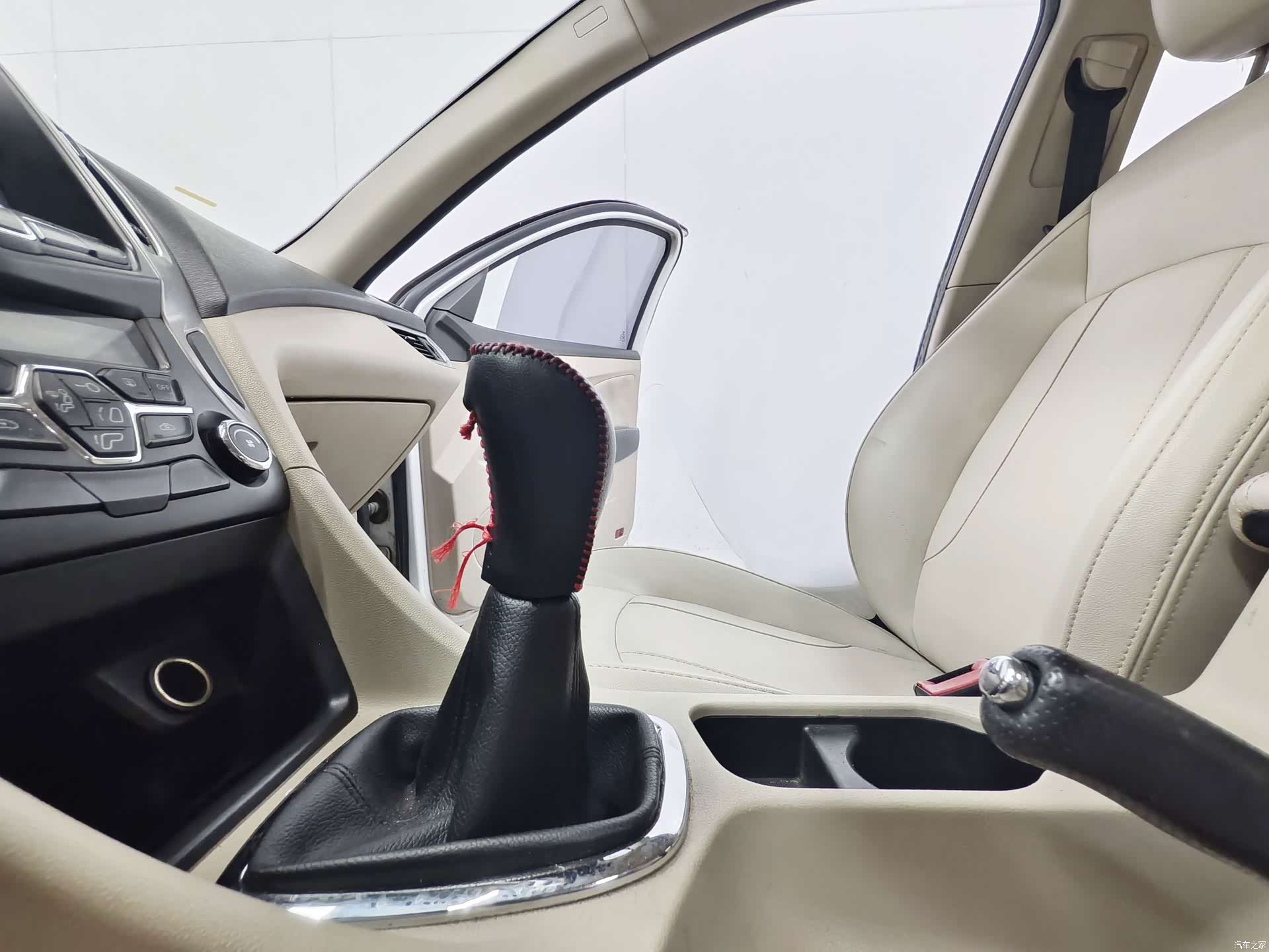 Chery 7, 2014 11