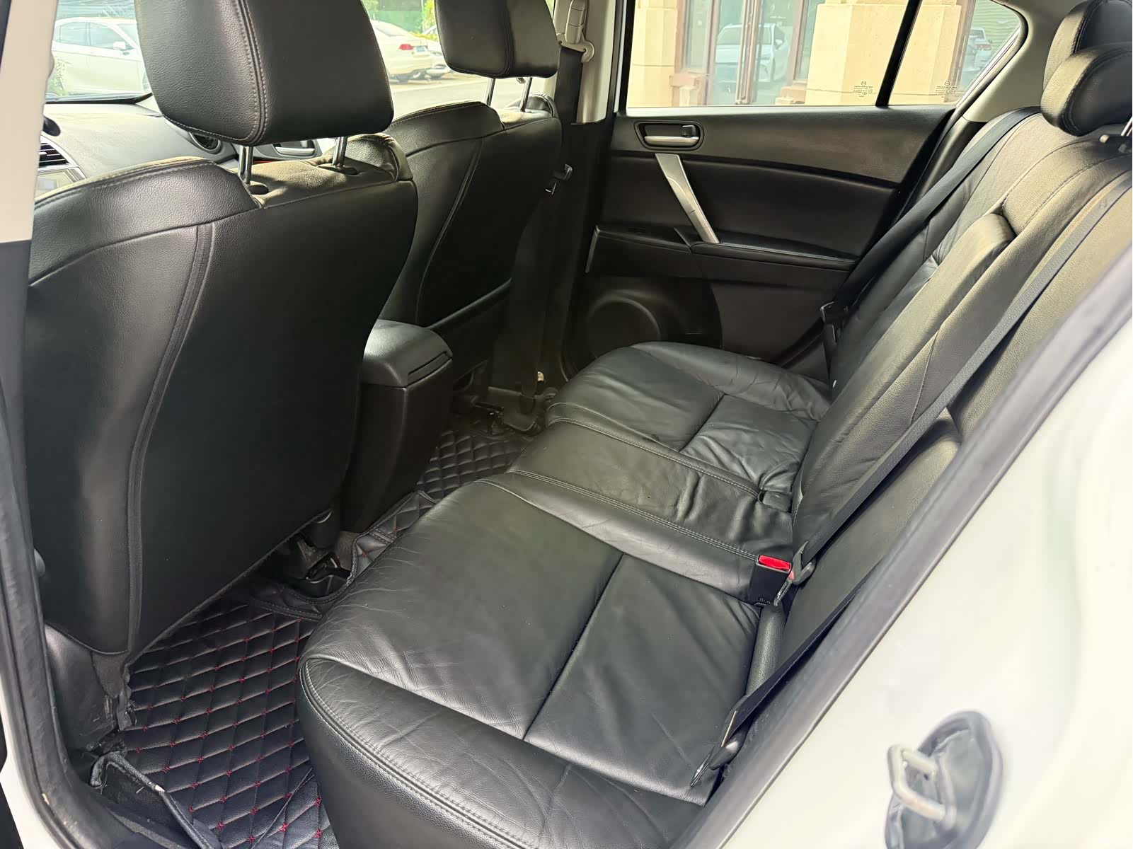 Mazda 3, 2012 все фото