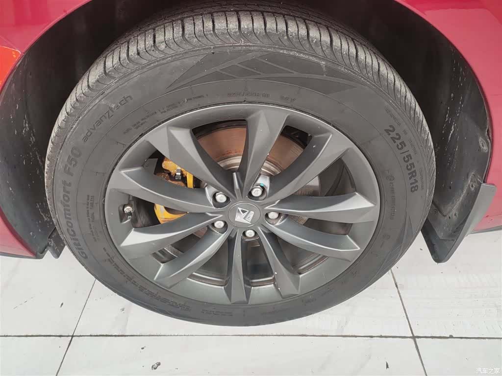 Wuling RC-6, 2020 23