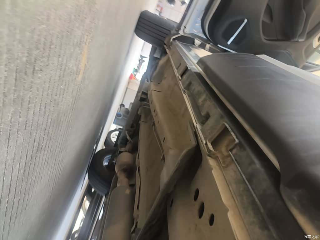 Chery Tiggo 5x, 2019 21