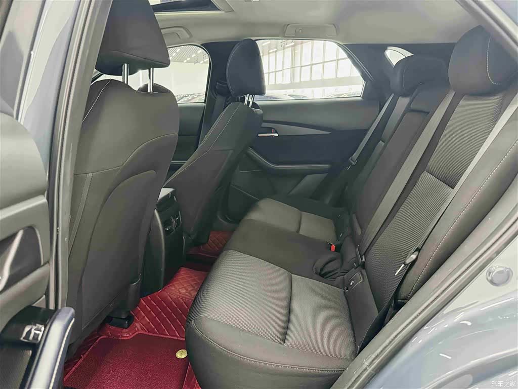 Mazda CX-30, 2020 18