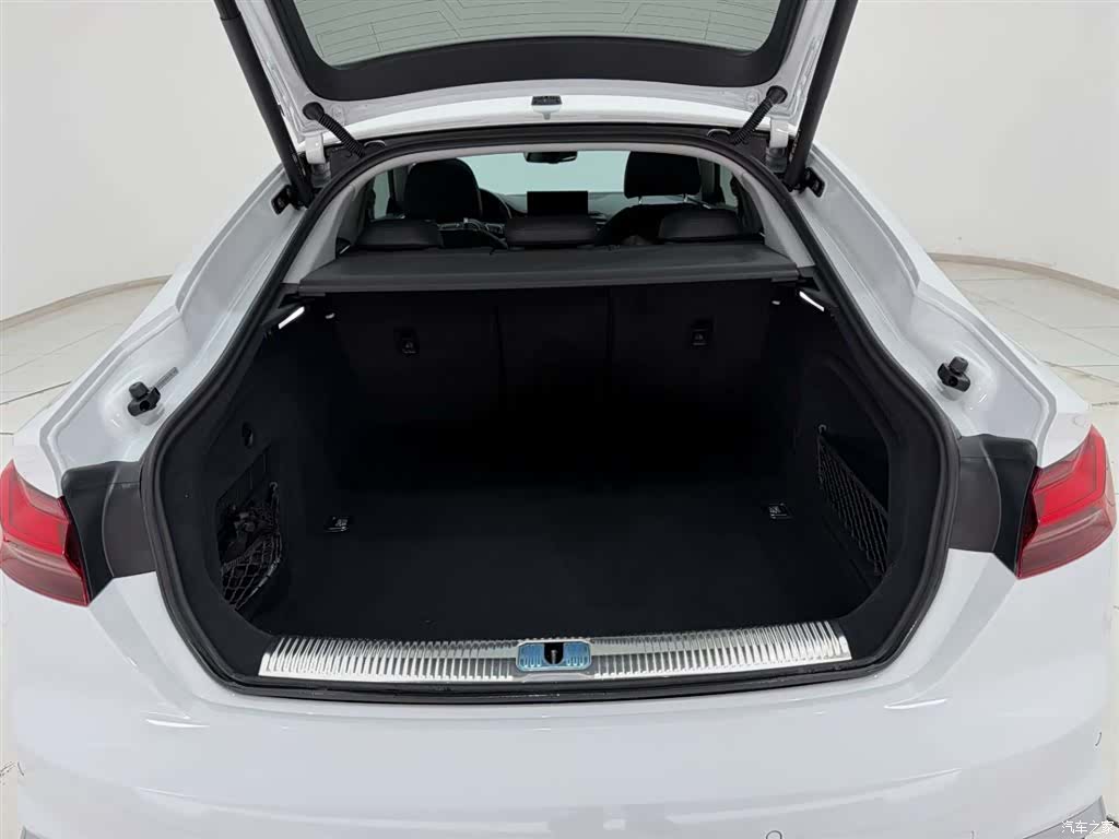 Audi A5, 2023 14
