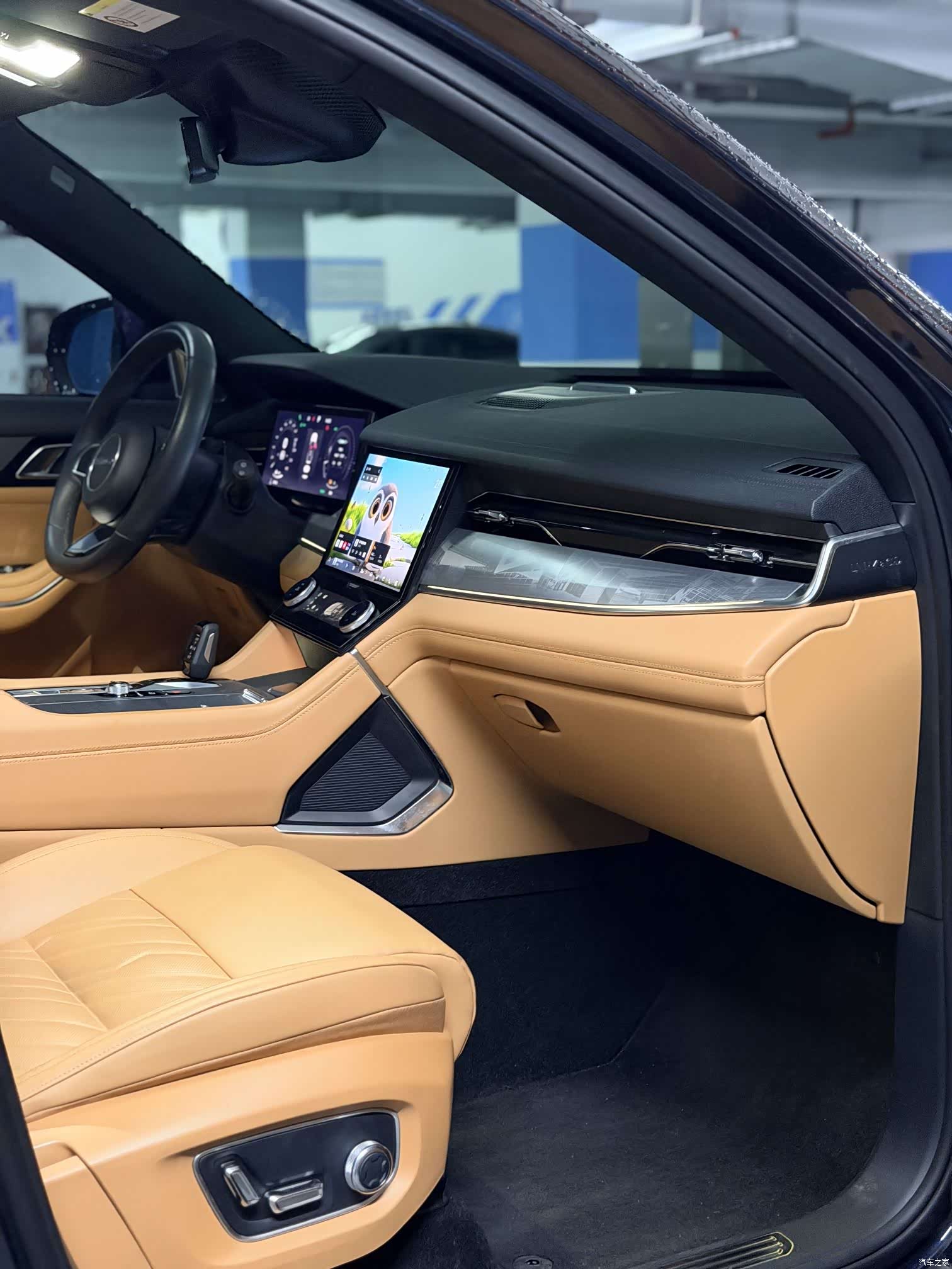 Lynk & Co 02, 2023 15
