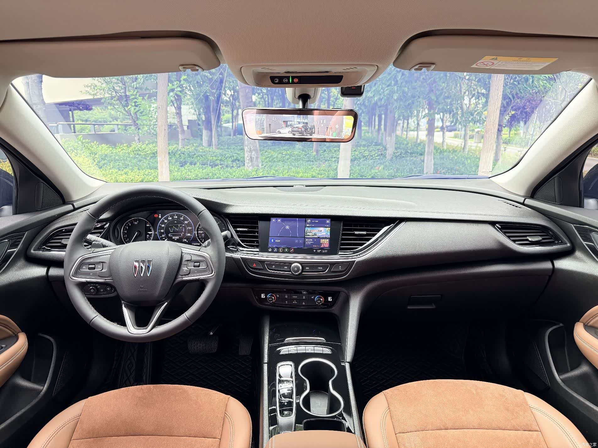 Buick Regal, 2025 10