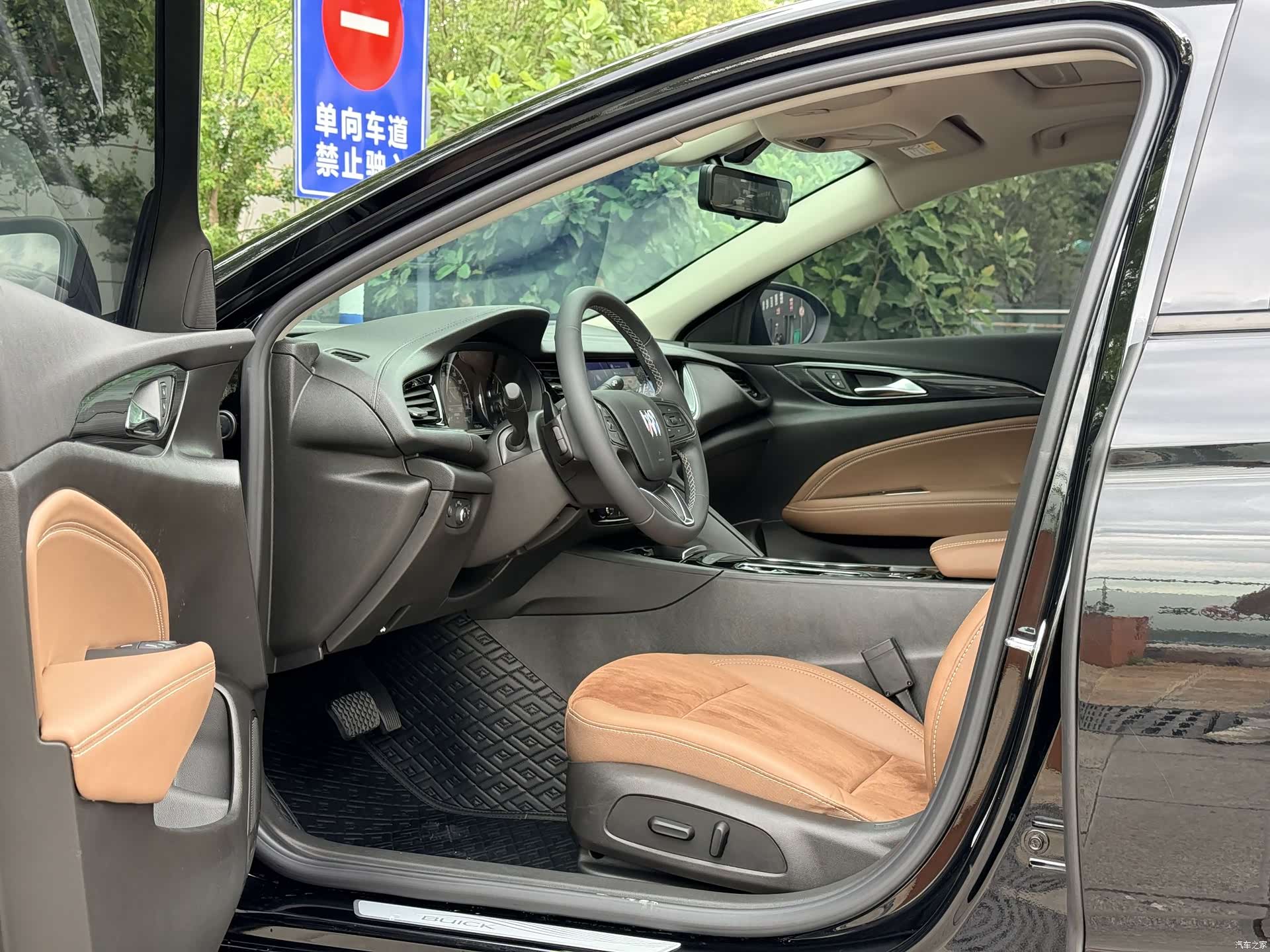 Buick Regal, 2025 7