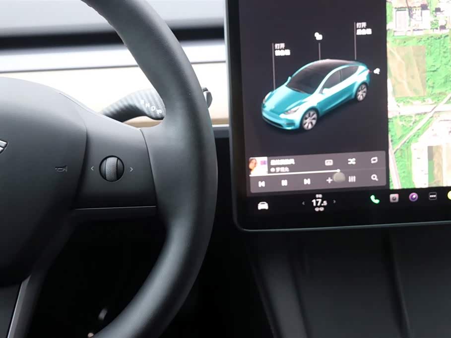 Tesla Model Y Tesla Model Y